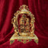 Brass Ram Darbar Idol 12.9kg